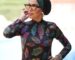 Peahen Wings Burkini