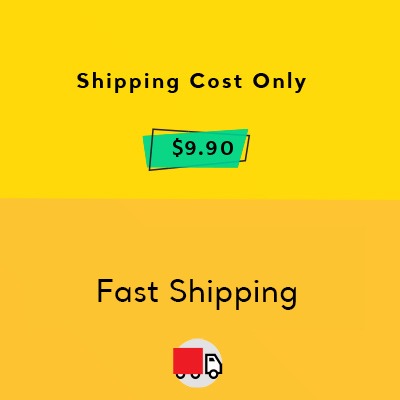 Fast Shipping 2