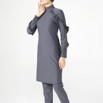 maillots de bain pierre grise