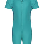 Mint Kids Jumpsuit Swimwear