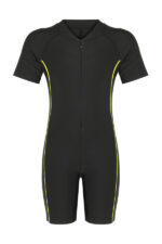 Black Kids Jumpsuit Swimwear - Image 4