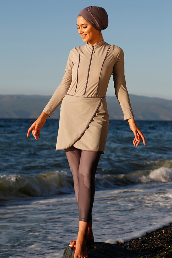Remsa Halima Series: Sable Wave