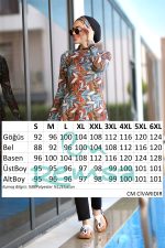 Remsa Leaf Breeze Swimwear - Image 8