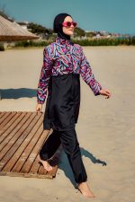 Zelira Burkini Set