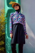 Orlina Burkini Set