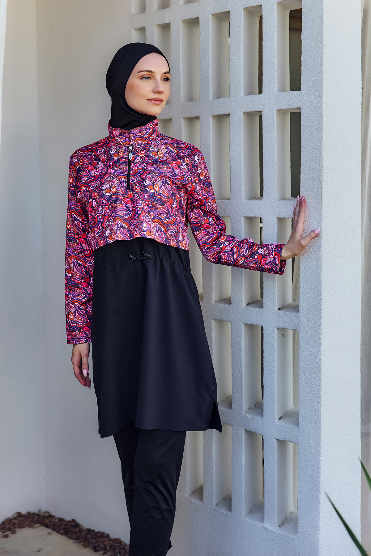 Remsa-R5210_1.jpg Rivara Burkini Set - Image 1